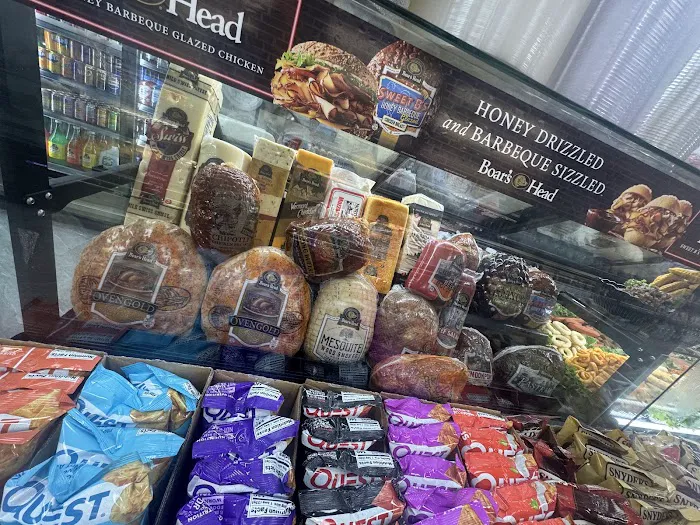 3rd Ave Gourmet Deli Picture 6