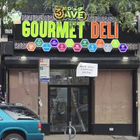 3rd Ave Gourmet Deli ico