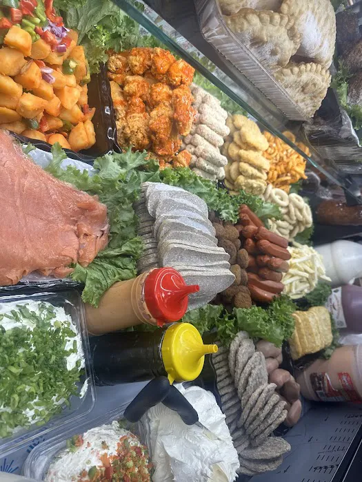 3rd Ave Gourmet Deli Picture 2