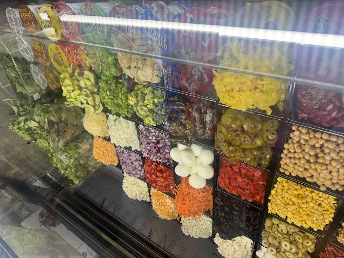 3rd Ave Gourmet Deli Picture 3