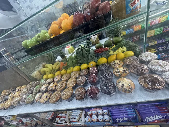 3rd Ave Gourmet Deli Picture 4