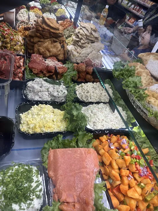 3rd Ave Gourmet Deli Picture 5