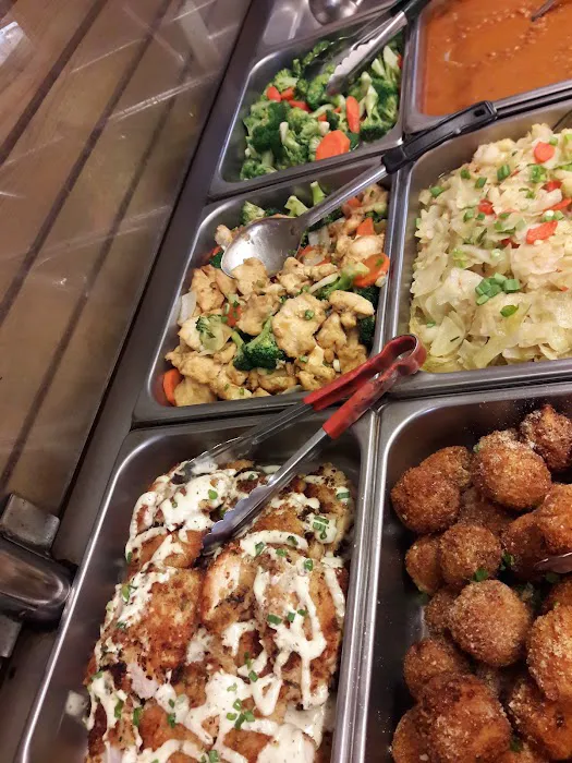 BM Deli Grocery Picture 2