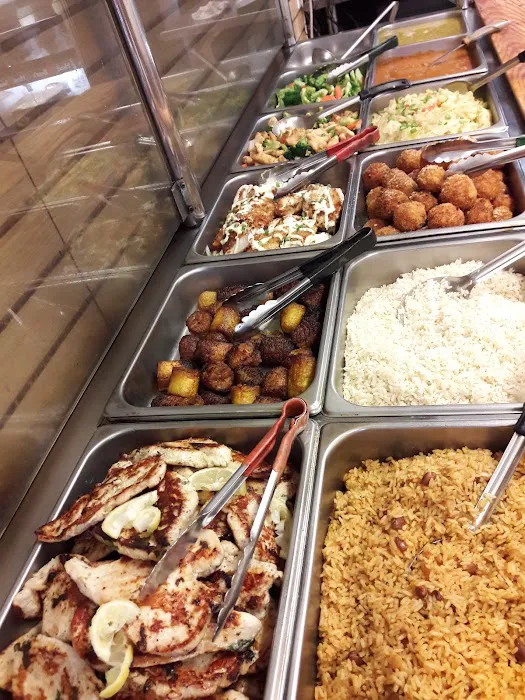 BM Deli Grocery Picture 5