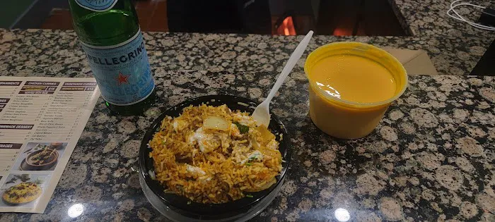 Saffron Spice Indian Kitchen Picture 10