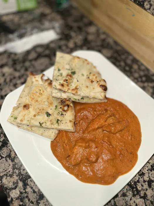 Saffron Spice Indian Kitchen Picture 4