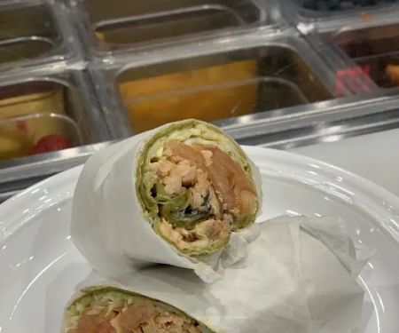 MELI'S DELICIOUS CORP