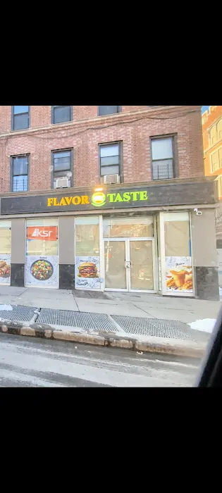 Flavor Taste Picture 1