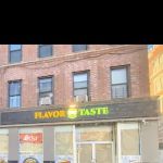 Flavor Taste