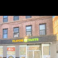 Flavor Taste ico