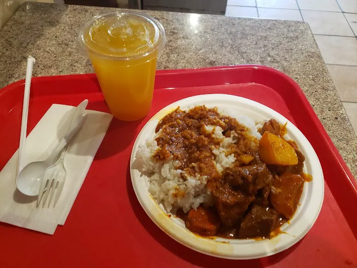 Lechonera Tropical & Grill Picture 3