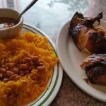 Lechonera Tropical & Grill