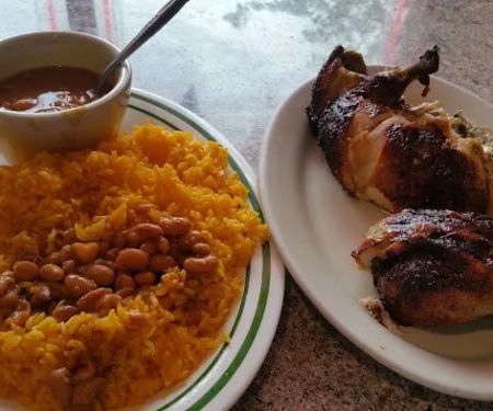 Lechonera Tropical & Grill