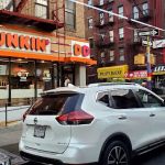 103 N Lexington Express Inc