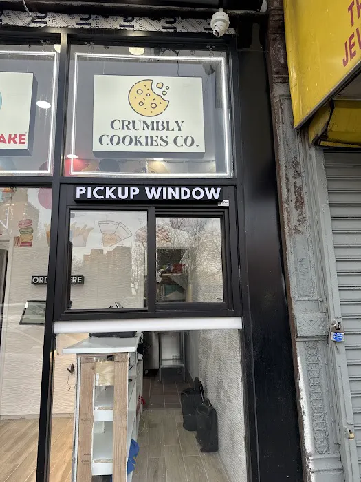 Crumbly Cookies Co. Picture 9