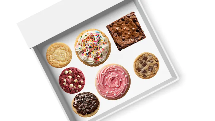 Crumbly Cookies Co. Picture 1