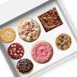 Crumbly Cookies Co.