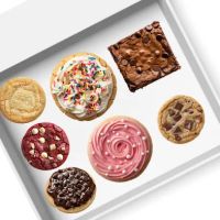 Crumbly Cookies Co. ico