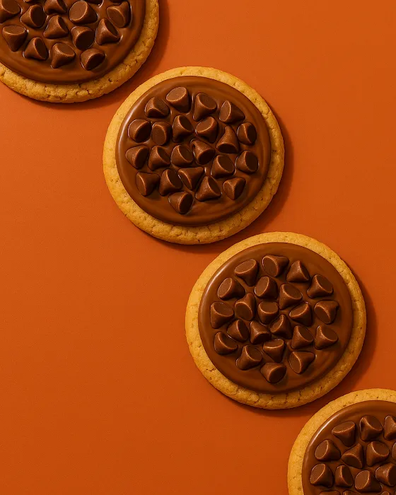 Crumbly Cookies Co. Picture 4