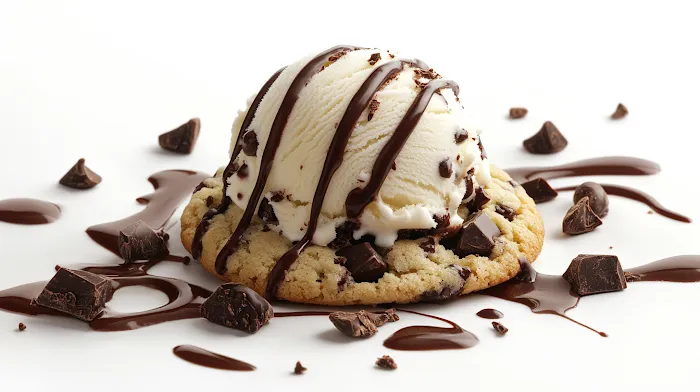 Crumbly Cookies Co. Picture 2