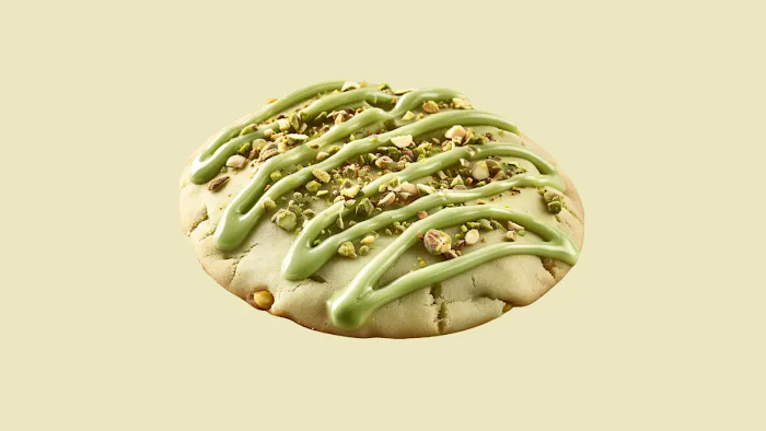Crumbly Cookies Co. Picture 7