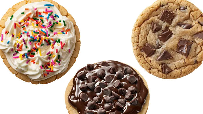Crumbly Cookies Co. Picture 6
