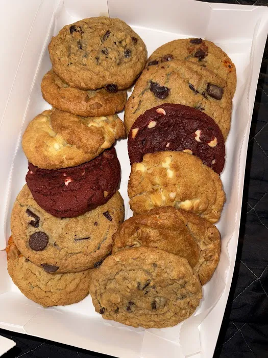 Crumbly Cookies Co. Picture 3