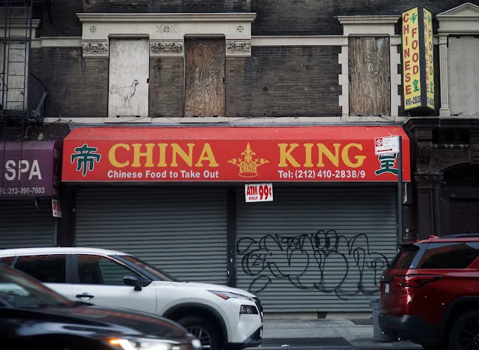 China King Picture 6