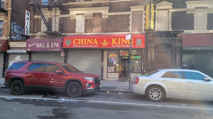 China King Picture 8