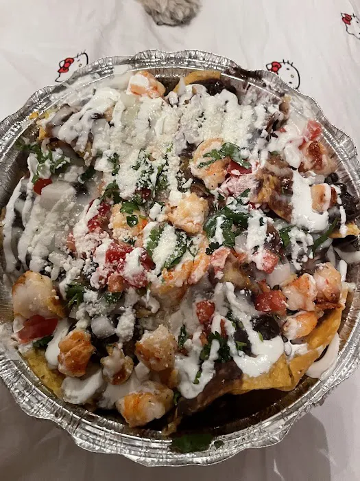 Taqueria Guadalupe Picture 1