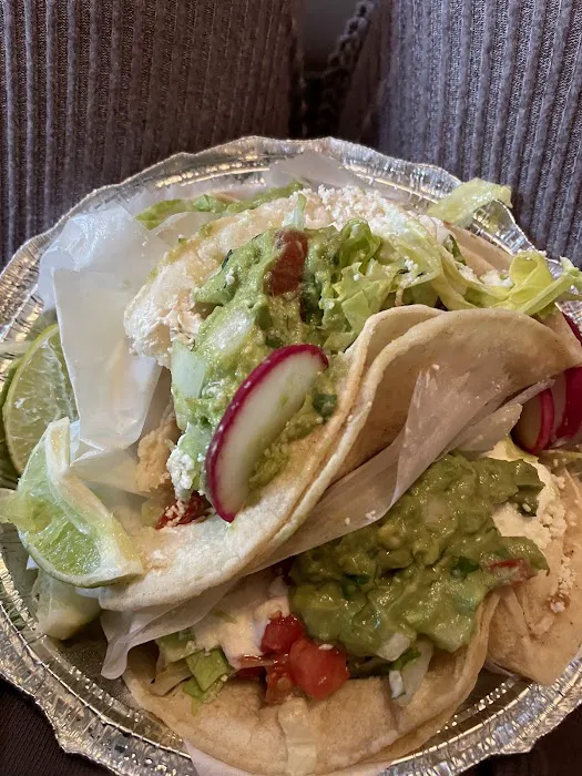 Taqueria Guadalupe Picture 10