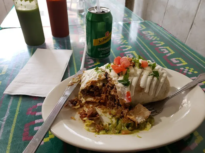 Taqueria Guadalupe Picture 6