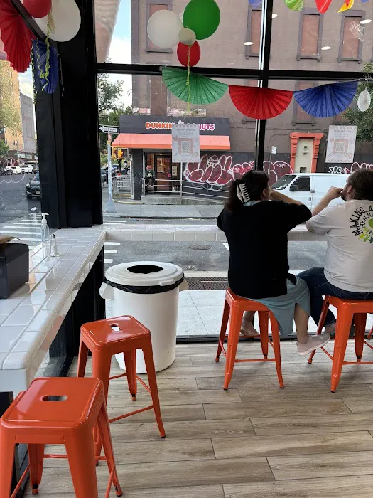 Taqueria Al Pastor Picture 7