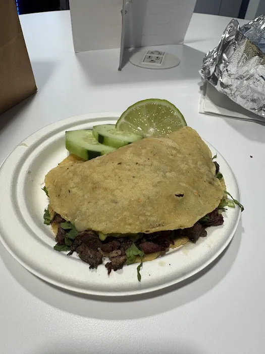 Taqueria Al Pastor Picture 9