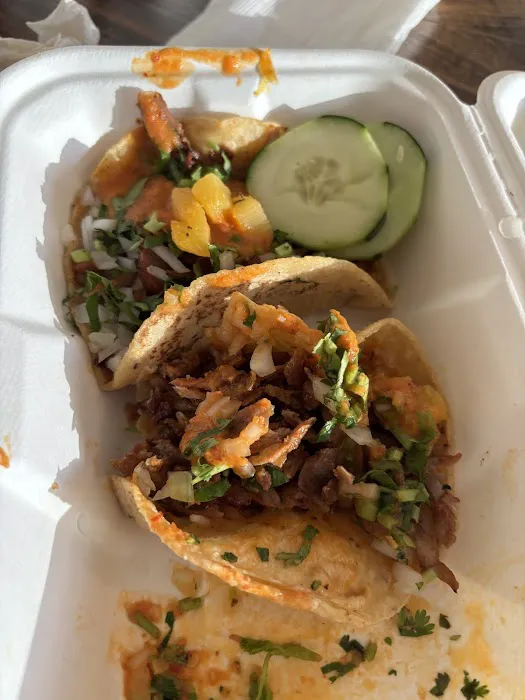 Taqueria Al Pastor Picture 3