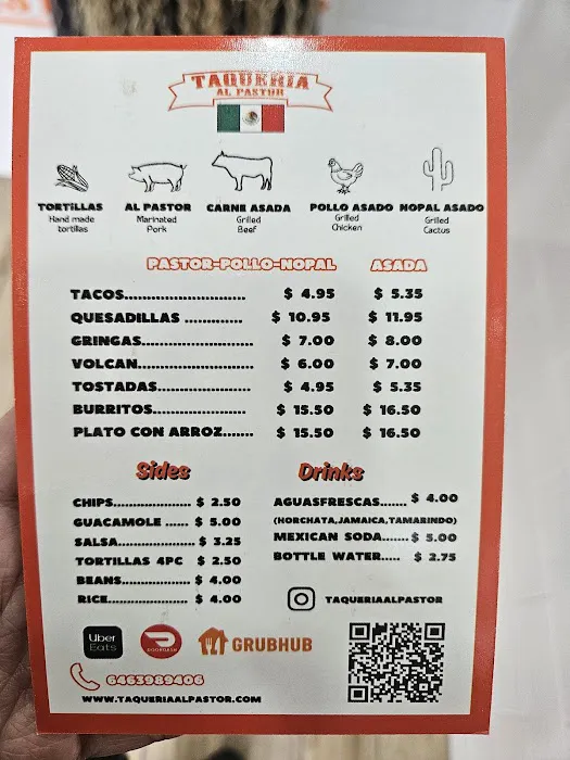 Taqueria Al Pastor Picture 4