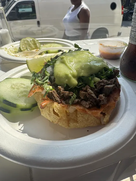 Taqueria Al Pastor Picture 10