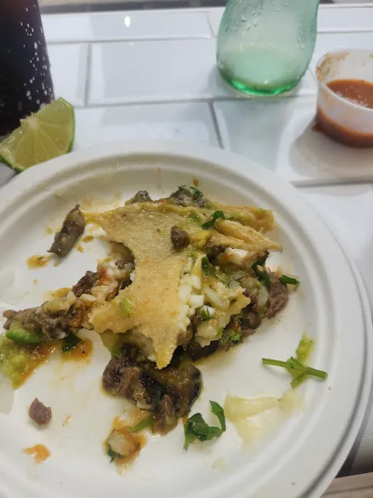 Taqueria Al Pastor Picture 1