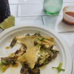 Taqueria Al Pastor