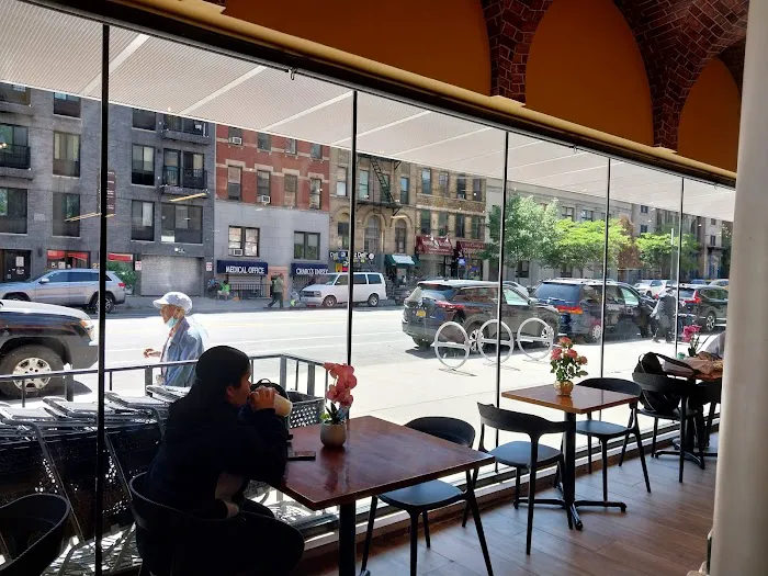 Naz Deli Picture 6