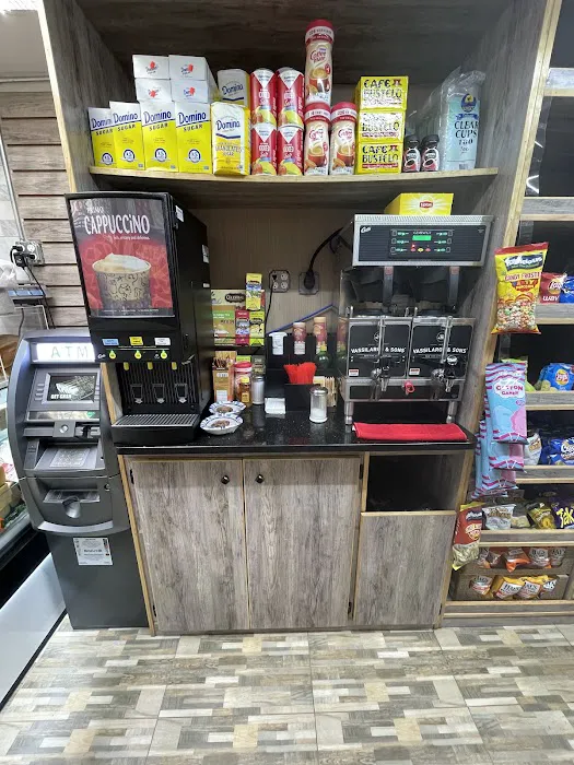 Naz Deli Picture 9