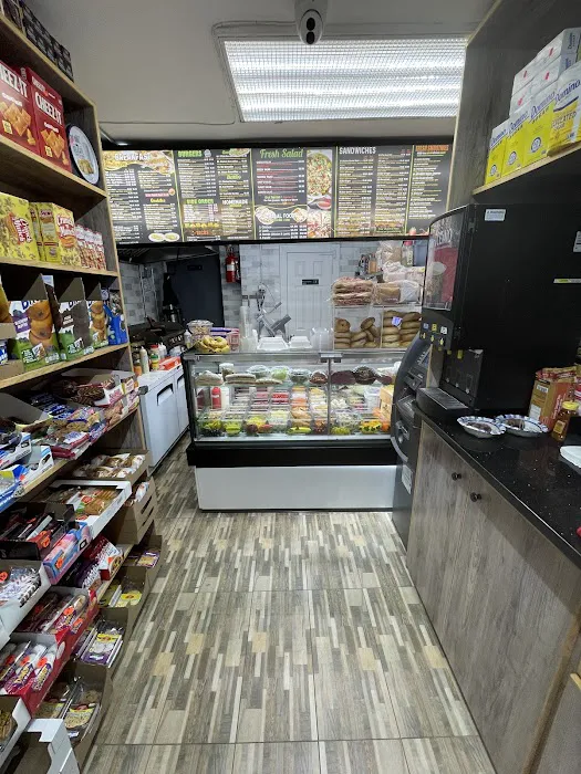 Naz Deli Picture 4