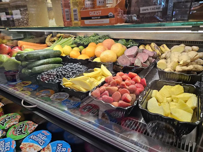 Bloomfield market place Picture 5