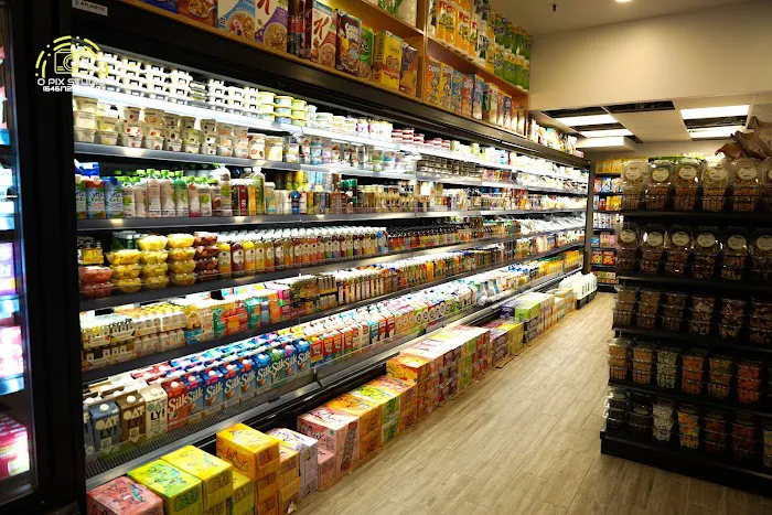 Metro market place Picture 10