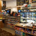 Metro market place