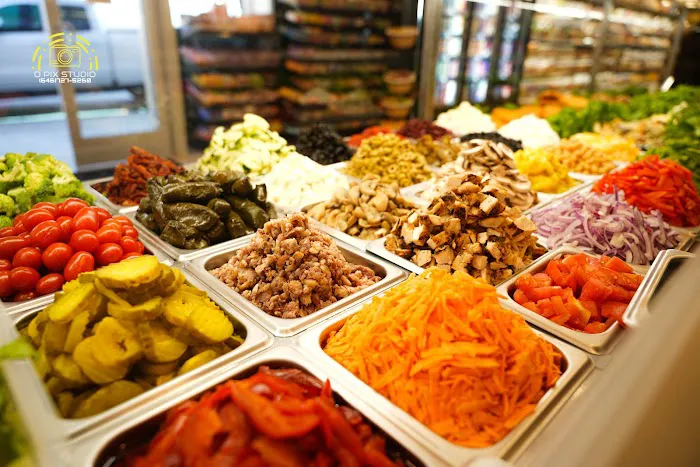 Metro market place Picture 9