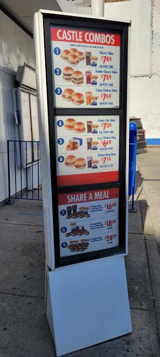 White Castle Picture 6