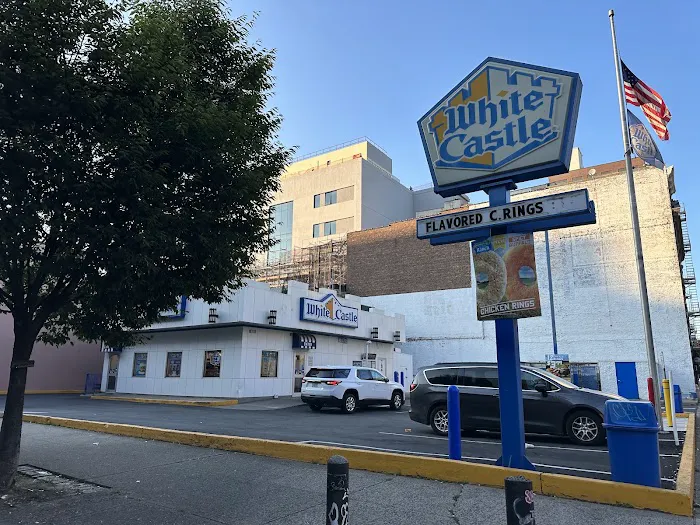 White Castle Picture 4