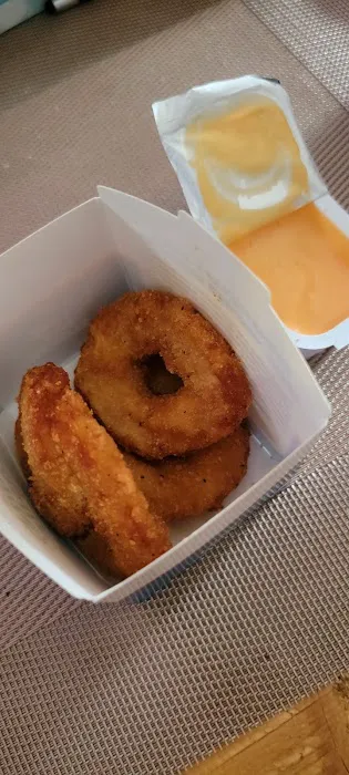 White Castle Picture 2
