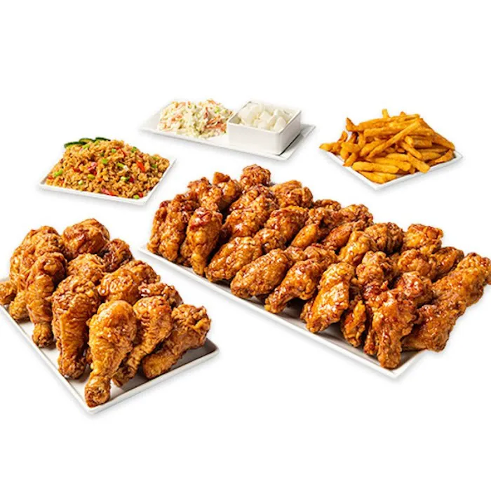 Bonchon Long Island City - Jackson Ave Picture 3